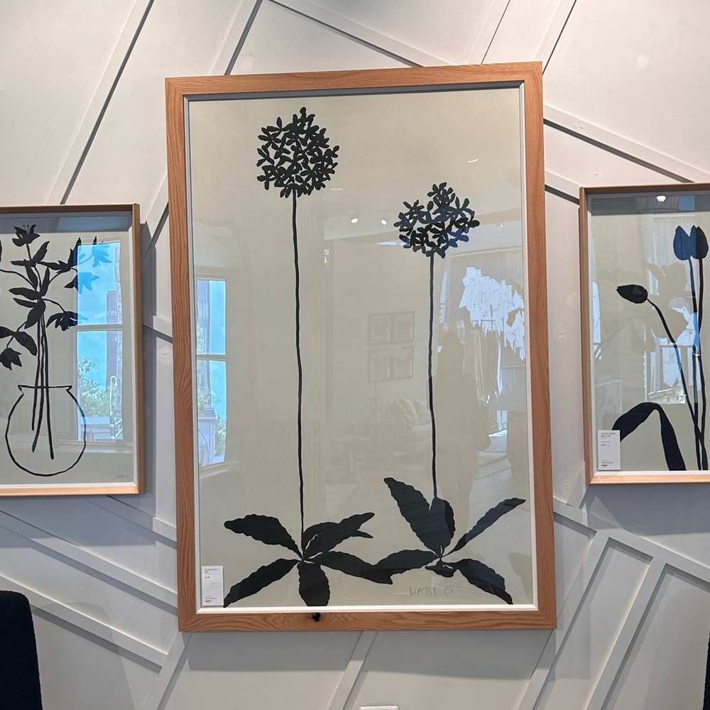 Meet your Posher, Lei